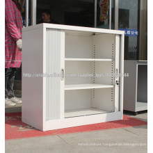 roller shutter cupboard door/ cabinet roll up door/ cabinet with rolling shutter